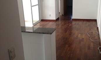 Imagem 2: Lindo apto com terraço gourmet, 02 dts, 02 vagas R$ 2.850,00