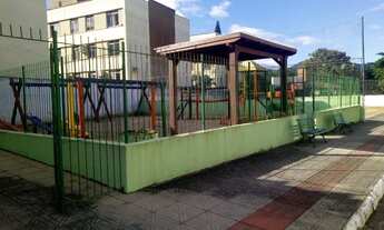 Imagem 4: Apto 3 dormitórios, vaga de garagem rotativa - Trindade