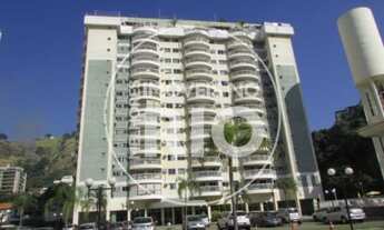 Imagem 4: Apartamento na Tijuca à venda