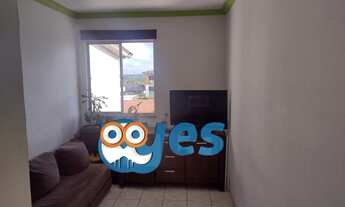 Imagem 4: Yes Imob - Apartamento residencial para Venda, Caseb, Feira de Santana, 3 dormitórios, 1 s