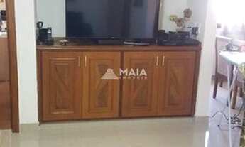 Imagem 4: Apartamento no Conjunto Frei Eugenio