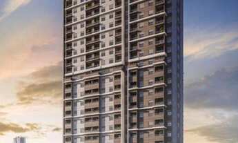 Imagem 2: Apartamento residencial para venda, Campo Belo, São Paulo - AP10754