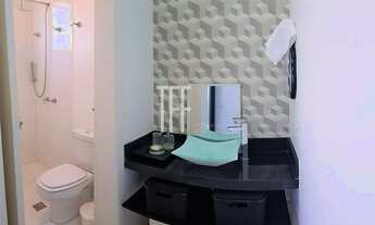 Imagem 3: Casa - Swiss Park - Campinas