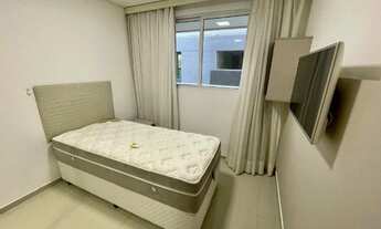 Imagem 7: Apartamento com 3 quartos no Bessa/Jardim Oceania!>