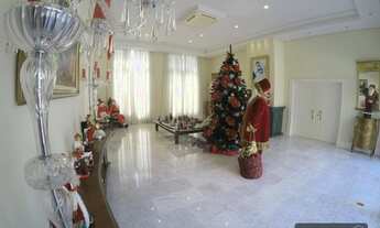 Imagem 5: Casa à venda, 1200 m² por R$ 5.900.000,00 - Santo Inácio - Curitiba/PR