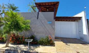 Imagem: Casa no Bairro Pousada dos Campos