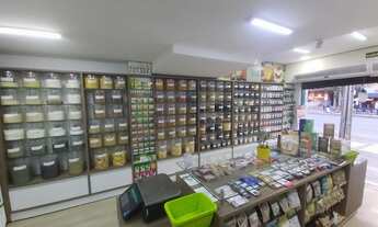 Imagem 2: Loja de Produtos Naturais PT0918/E