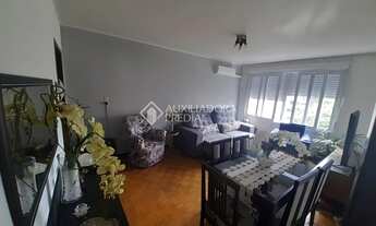 Imagem 2: PORTO ALEGRE - Apartamento Padrão - Menino Deus