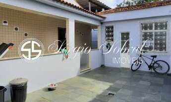 Imagem 5: Casa de rua-À VENDA-Vila Valqueire-Rio de Janeiro-RJ