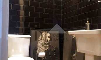 Imagem 7: Apartamento para venda possui 132 metros quadrados com 3 quartos