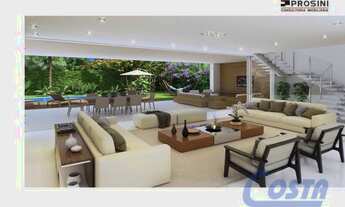 Imagem 6: São Paulo - Casa de Condomínio - Chácara Santo Antônio