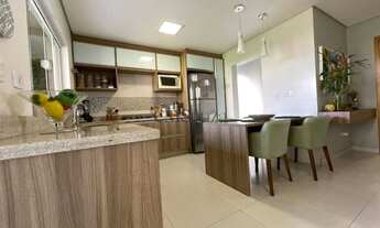 Imagem 6: LONDRINA - Casa de Condomínio - Condomínio Golden Hill