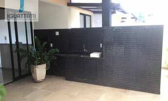 Imagem 5: Apartamento à venda, 92 m² por R$ 515.000,00 - Redentor - São José do Rio Preto/SP