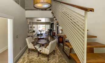 Imagem 6: Casa para Venda em Porto Feliz, Condomínio Fazenda Alvorada, 3 dormitórios, 3 suítes, 5 ba