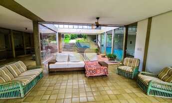 Imagem 5: Casa para Locação em Itu, Condomínio Terras de São José 1, 6 dormitórios, 2 suítes, 9 banh