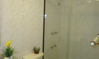 Imagem 3: Alugo Dr. Satamini 209, esquina com a Rua Marechal Marques porto- Luxo 03 quartos