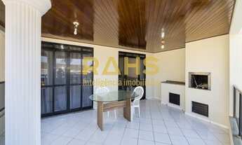 Imagem 2: Apartamento com 178 m² em Bombinhas com melhor custo benefício