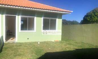 Imagem 5: Casa com 1 dormitório à venda por R$ 105.000,00 - Fazendinha - Araruama/RJ