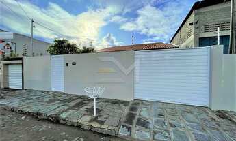 Imagem 7: Casa para aluguel possui 120 metros quadrados com 3 quartos no Mirante - Campina Grande