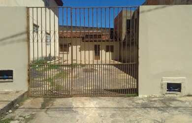 Imagem 4: Casa para alugar Barreiras-BA