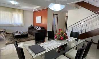 Imagem 4: Casa à venda Veredas de Piatã 260 m² com 3 suítes em Piatã - Salvador - BA