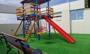 Imagem 4: Apartamento à venda | 2 por andar | 3 quartos | 2 garagens