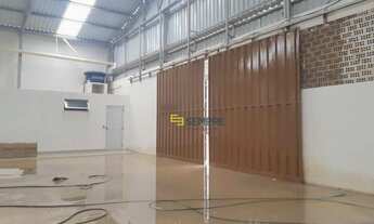 Imagem 7: Galpão para alugar, 5.000 m² - Juliana - Belo Horizonte/MG