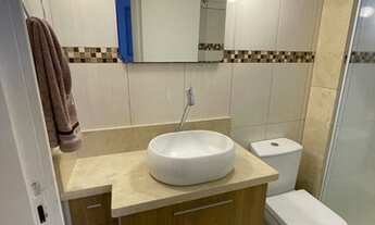 Imagem 6: APARTAMENTO RESIDENCIAL em SÃO JOSÉ DOS CAMPOS - SP, JARDIM ORIENTE