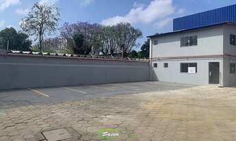 Imagem 6: ALUGA - GALPÃO - JD. BONFIM