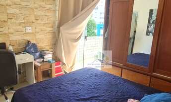 Imagem 6: Apto 105m², 4 qts(1 st), Casa Caiada, 2 vagas de garagem