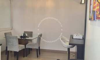 Imagem 4: PORTO ALEGRE - Apartamento Padrão - Azenha