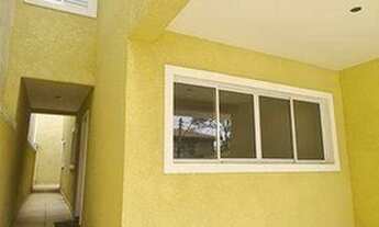 Imagem 3: Sobrado novo com 3 suítes a venda no Jardim Bonfiglioli, próximo da USP, no Butantã