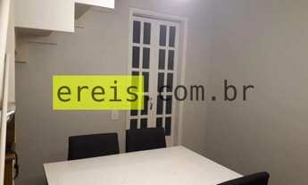 Imagem 1: Sobrado em condomínio fechado - aceita permuta por apartamento