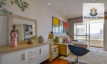 Imagem 2: Apartamento à venda, 98 m² por R$ 1.272.000,00 - Vila Clementino - São Paulo/SP