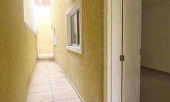 Imagem 4: Sobrado novo com 3 suítes a venda no Jardim Bonfiglioli, próximo da USP, no Butantã