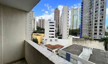 Imagem 5: Apartamento à venda, 4 quartos, 1 suíte, 1 vaga, Funcionários - Belo Horizonte/MG