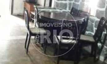 Imagem 6: Casa na Tijuca à venda