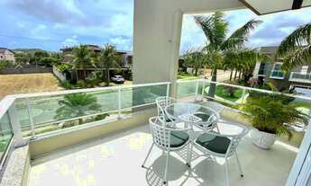 Imagem 3: Casa Alphaville Fortaleza, 4 suítes, Eusébio