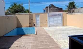 Imagem 2: CASA RESIDENCIAL em ITANHAÉM - SP, Gaivotas