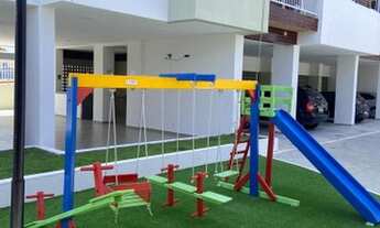 Imagem 2: ALUGO APARTAMENTO PARQUE GONÇALVES LEDO