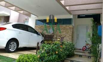 Imagem: Casa 4 Dormitórios para venda em Sorocaba