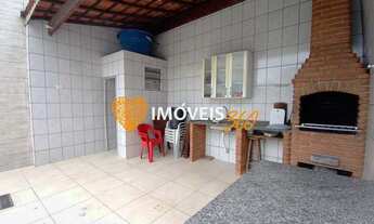 Imagem 6: LINDISSIMA CASA TÉRREA GEMINADA, 180M², 2 DORMITÓRIOS SENDO 1 SUÍTE, SALA ESPAÇOSA, COZINH