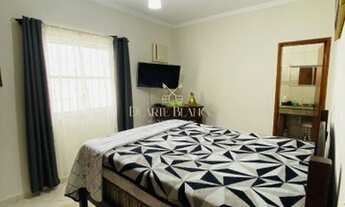 Imagem 7: ACEITA PERMUTA CASA 03 QUARTOS COM EDICULA JARDIM BOA ESPERANÇA GUARUJÁ