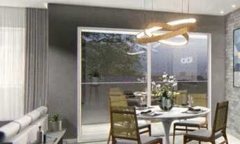 Imagem 4: Way Batista Campos. 2 e 3 Quartos sendo 1 suíte. 1 ou 2 Vagas de Garagem. G11