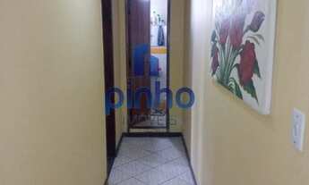 Imagem 6: Apartamento para Venda em Lauro de Freitas, Itinga, 2 dormitórios, 1 suíte, 2 banheiros