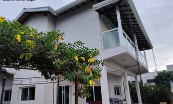 Imagem 4: Excelente casa para moradia ou lazer! Condomínio Clube! Oportunidade!!