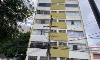 Imagem: Apartamento de 152 m² no Centro da Cidade