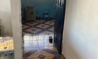 Imagem: Alugo casa no Vasco da gama