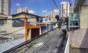 Imagem 5: Sobrado com 3 dormitórios à venda, 182 m² por R$ 1.410.000,00 - Sumaré - São Paulo/SP