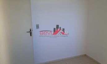 Imagem 2: Apartamento com 1 dorm, Alto, Piracicaba - R$ 130 mil, Cod: 6211